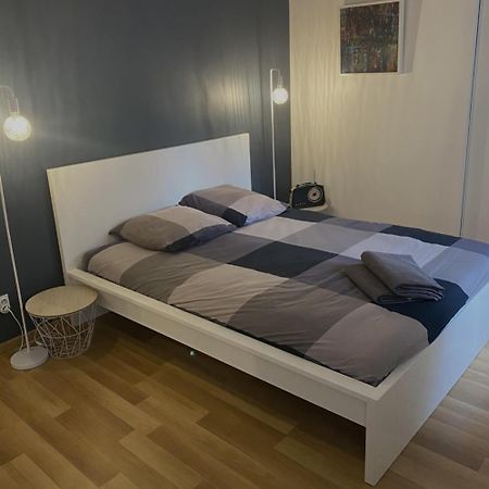Chambre Confort Centre Ville Chez L'Habitant Lyon Exteriér fotografie
