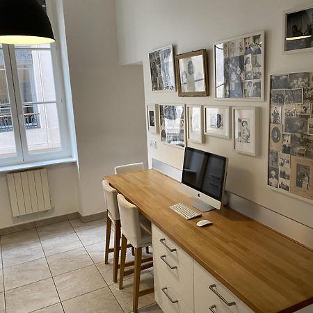 Chambre Confort Centre Ville Chez L'Habitant Lyon Exteriér fotografie