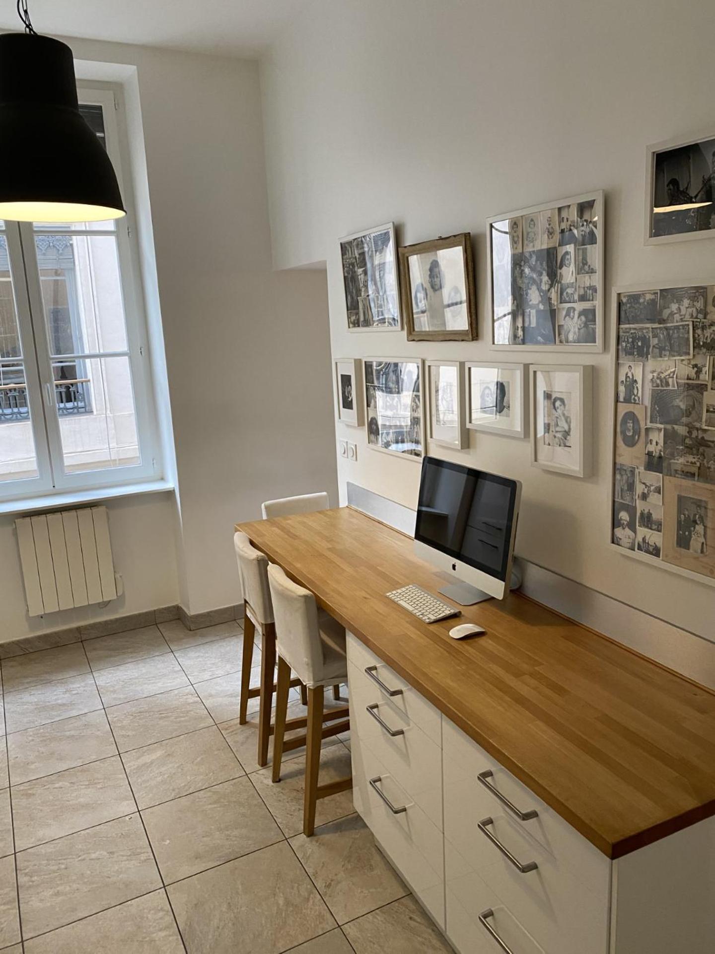 Chambre Confort Centre Ville Chez L'Habitant Lyon Exteriér fotografie